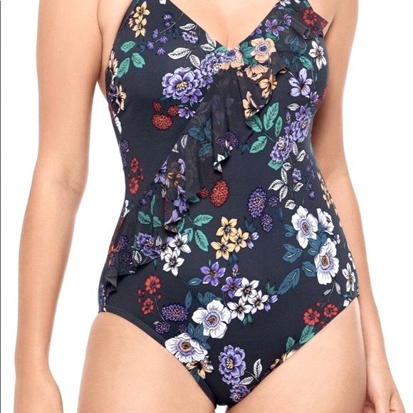 Time and Tru Other - Time and Tru Women’s Swimwear!